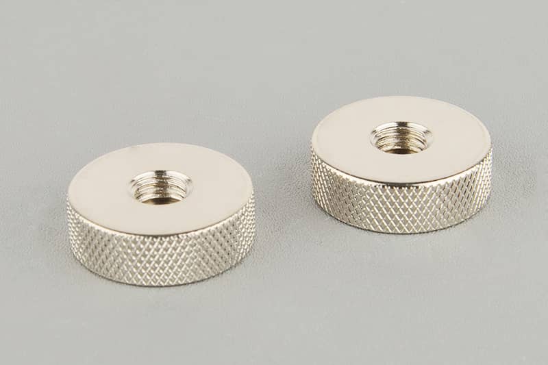 25mm  Sensor Magnetic Base with Internal Thread M6